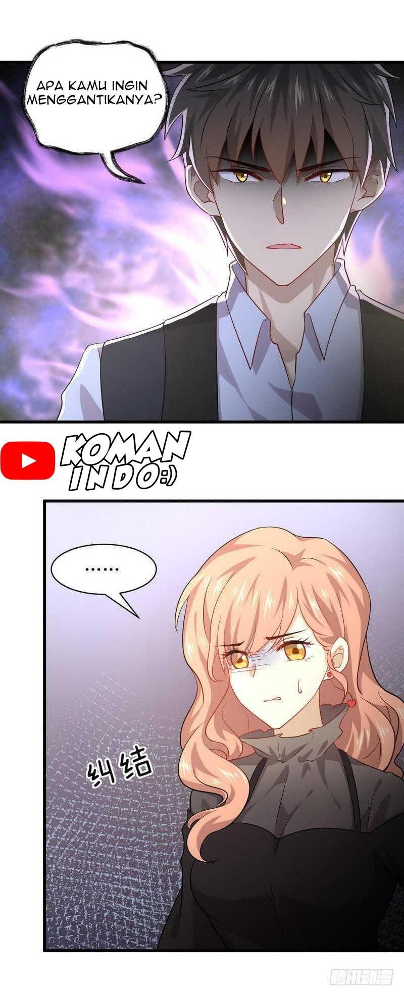 Immortal Swordsman in The Reverse World Chapter 39 Gambar 7